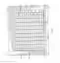 Fig. 10 - Vertical blind assembly