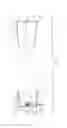 Fig. 14 - Vertical blind assembly