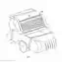 Fig. 18 - Vertical blind assembly
