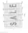 Fig. 20 - Vertical blind assembly