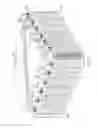 Fig. 21 - Vertical blind assembly