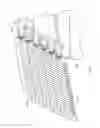 Fig. 22 - Vertical blind assembly