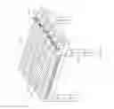 Fig. 23 - Vertical blind assembly