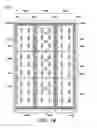 Fig. 25 - Vertical blind assembly