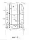Fig. 34 - Vertical blind assembly