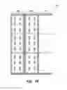Fig. 35 - Vertical blind assembly
