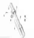 Fig. 43 - Vertical blind assembly
