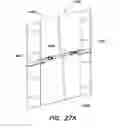 Fig. 51 - Vertical blind assembly