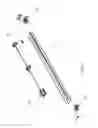 Fig. 06 - COVERING DEVICE FOR OPENING OF BUILDING AND HEADRAIL STRUCTURE THEREOF