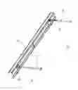 Fig. 07 - COVERING DEVICE FOR OPENING OF BUILDING AND HEADRAIL STRUCTURE THEREOF