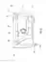 Fig. 08 - COVERING DEVICE FOR OPENING OF BUILDING AND HEADRAIL STRUCTURE THEREOF