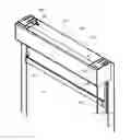 Fig. 01 - Roller shade system