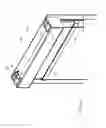 Fig. 02 - Roller shade system