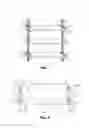 Fig. 02 - STABILIZED ROPE LADDER