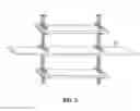 Fig. 03 - STABILIZED ROPE LADDER