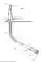 Fig. 02 - Drill bit for a drilling apparatus