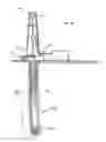 Fig. 03 - Drill bit for a drilling apparatus