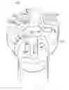 Fig. 01 - Rock formation drill bit assembly with electrodes