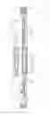 Fig. 01 - Cutting structure of a downhole cutting tool