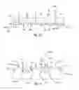 Fig. 06 - Cutting structure of a downhole cutting tool