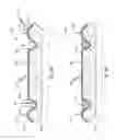 Fig. 07 - Cutting structure of a downhole cutting tool