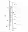 Fig. 01 - ABRASION RESISTANCE IN WELL FLUID WETTED ASSEMBLIES