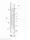 Fig. 03 - ABRASION RESISTANCE IN WELL FLUID WETTED ASSEMBLIES