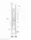 Fig. 04 - ABRASION RESISTANCE IN WELL FLUID WETTED ASSEMBLIES