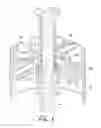 Fig. 05 - ABRASION RESISTANCE IN WELL FLUID WETTED ASSEMBLIES