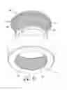 Fig. 09 - ABRASION RESISTANCE IN WELL FLUID WETTED ASSEMBLIES