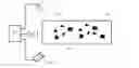 Fig. 01 - System and method for estimating cutting volumes on shale shakers