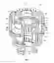 Fig. 04 - Blowout preventer with inflatable element