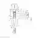 Fig. 02 - Valve system having a soft landing plug