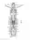 Fig. 03 - Valve system having a soft landing plug