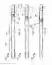 Fig. 06 - Reverse flow arming and actuation apparatus and method