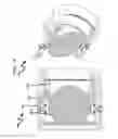 Fig. 24 - Reverse flow arming and actuation apparatus and method