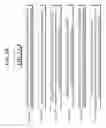 Fig. 10 - Reverse flow catch-and-release tool and method
