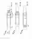 Fig. 08 - Reverse flow actuation apparatus and method