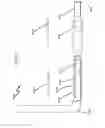 Fig. 04 - Reverse flow seat forming apparatus and method
