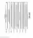 Fig. 09 - Reverse flow seat forming apparatus and method