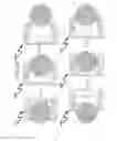 Fig. 28 - Reverse flow seat forming apparatus and method