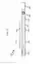 Fig. 35 - Reverse flow seat forming apparatus and method
