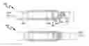 Fig. 01 - Reverse flow seat forming apparatus and method