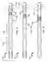 Fig. 06 - Reverse flow seat forming apparatus and method