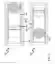 Fig. 33 - Reverse flow seat forming apparatus and method
