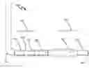 Fig. 01 - Reverse flow catch-and-engage tool and method