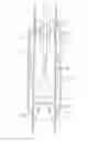 Fig. 01 - Gas separator assembly for generating artificial sump inside well casing