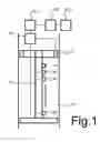 Fig. 02 - Method and a system for ultrasonic inspection of well bores