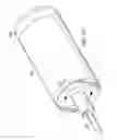 Fig. 05 - LIQUID SAMPLING CONTAINER WITH INTERNAL MIXER