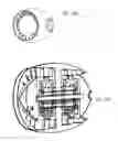Fig. 24 - Rotary machine